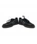中古・古着 adidas (アディダス) HANDBALL SPEZIAL ブラック サイズ:23.5ｃｍ：5000円