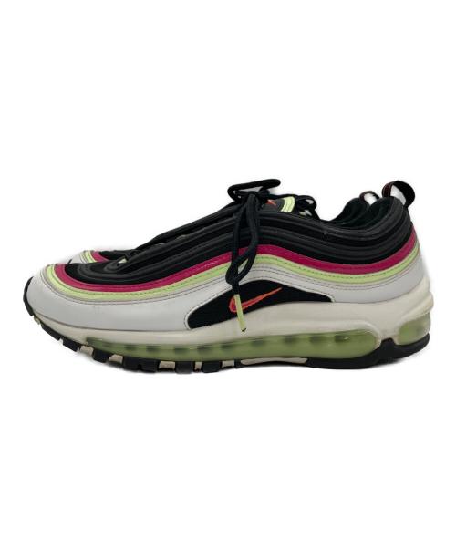 NIKE（ナイキ）NIKE (ナイキ) Air Max 97 ブラック サイズ:US 7の古着・服飾アイテム