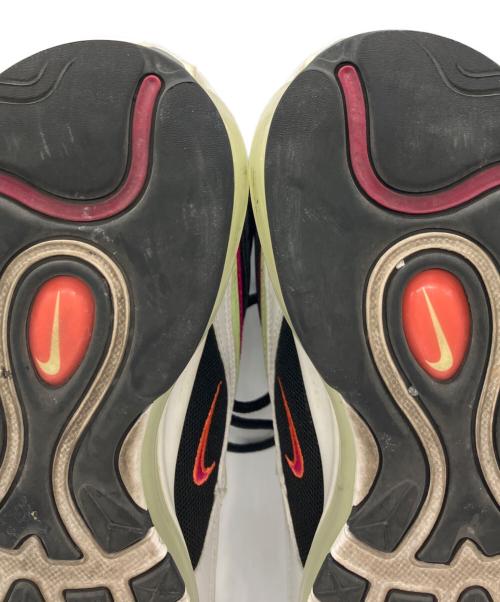 NIKE（ナイキ）NIKE (ナイキ) Air Max 97 ブラック サイズ:US 7の古着・服飾アイテム