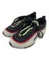 NIKE（ナイキ）の古着「Air Max 97」｜ブラック