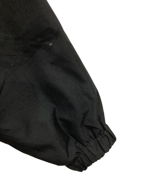 PROCLUB（プロクラブ）PROCLUB (プロクラブ) アノラックパーカー ブラック サイズ:Lの古着・服飾アイテム