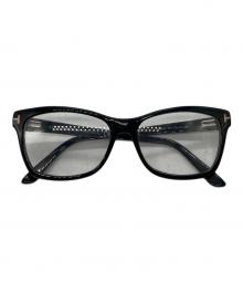 TOM FORD（トムフォード）の古着「眼鏡」｜ブラック