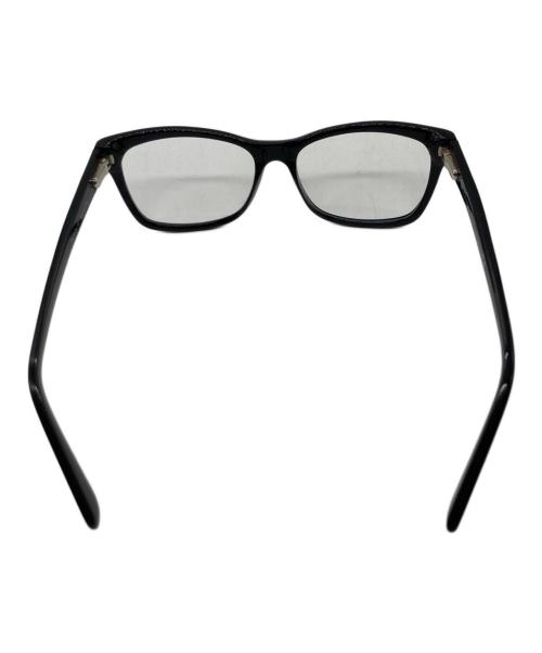 TOM FORD（トムフォード）TOM FORD (トムフォード) 眼鏡 ブラック サイズ:53□15 140の古着・服飾アイテム