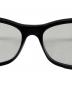 中古・古着 TOM FORD (トムフォード) 眼鏡 ブラック サイズ:53□15 140：9000円