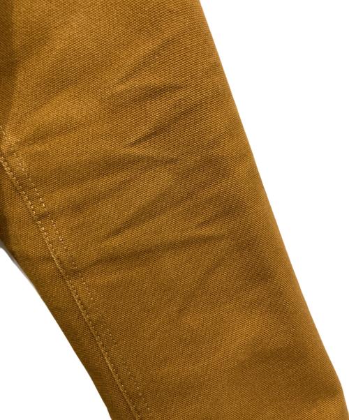 LEVI'S（リーバイス）LEVI'S (リーバイス) カバーオール ブラウン サイズ:Sの古着・服飾アイテム