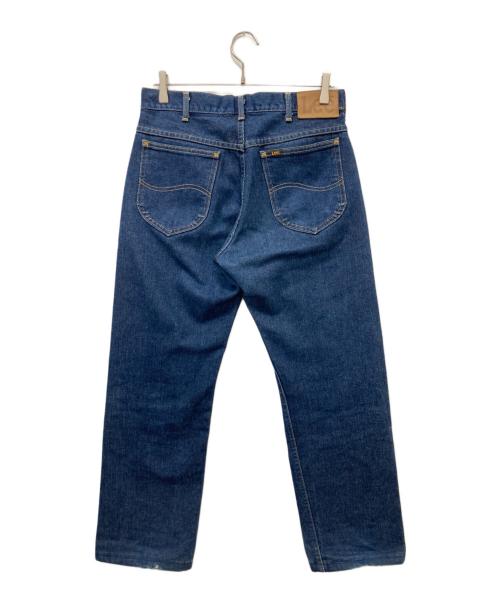 LEE（リー）LEE (リー) デニムパンツ インディゴ サイズ:32×30の古着・服飾アイテム