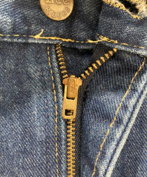 LEE（リー）LEE (リー) デニムパンツ インディゴ サイズ:32×30の古着・服飾アイテム
