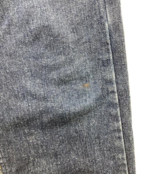 LEE（リー）LEE (リー) デニムパンツ インディゴ サイズ:32×30の古着・服飾アイテム
