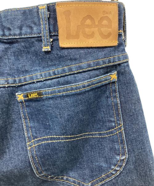 LEE（リー）LEE (リー) デニムパンツ インディゴ サイズ:32×30の古着・服飾アイテム