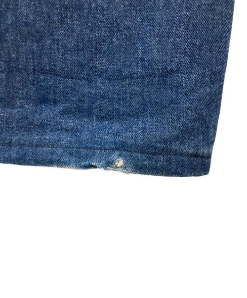 LEE（リー）LEE (リー) デニムパンツ インディゴ サイズ:32×30の古着・服飾アイテム