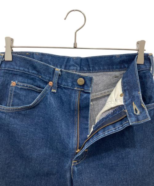 LEE（リー）LEE (リー) デニムパンツ インディゴ サイズ:32×30の古着・服飾アイテム