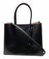 Kate Spade（ケイトスペード）の古着「2WAYバッグ」｜ブラック