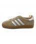 adidas (アディダス) GAZELLE INDOOR/ガゼル インドア ベージュ サイズ:23.5：7000円