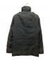 DIOR HOMME (ディオール オム) M65型ジャケット ブラック サイズ:44：40000円