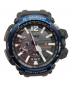 CASIO（カシオ）の古着「GRAVITYMASTER リストウォッチ」｜ブラック
