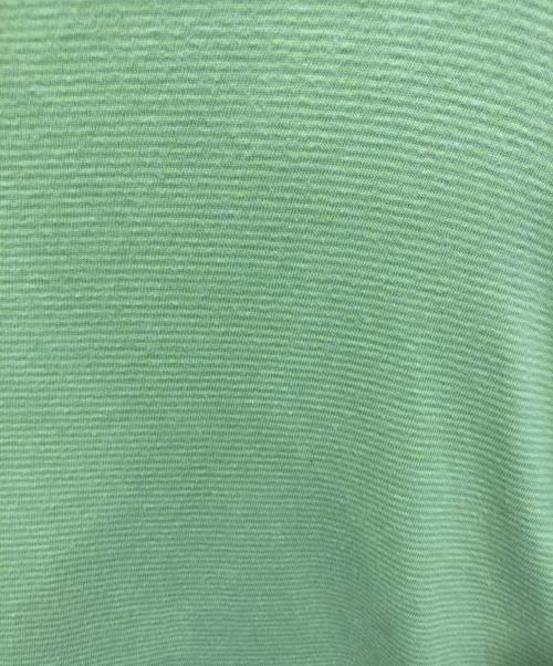 SUPREME（シュプリーム）SUPREME (シュプリーム) ロングスリーブカットソー イエロー サイズ:Lの古着・服飾アイテム