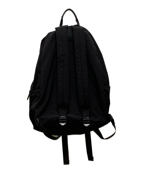 STANDARD SUPPLY（スタンダードサプライ）STANDARD SUPPLY (スタンダードサプライ) デイリーデイパック ブラックの古着・服飾アイテム