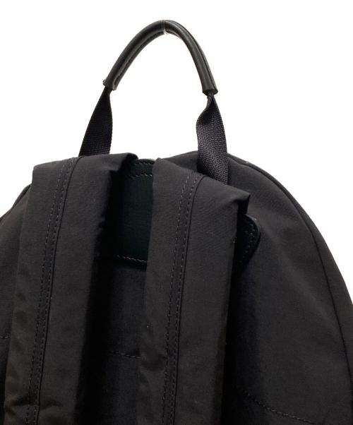 STANDARD SUPPLY（スタンダードサプライ）STANDARD SUPPLY (スタンダードサプライ) デイリーデイパック ブラックの古着・服飾アイテム