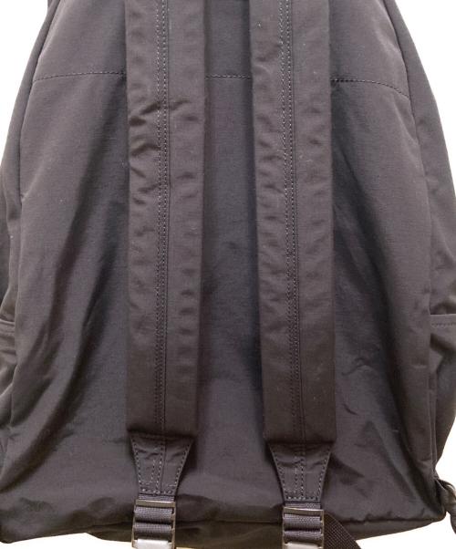 STANDARD SUPPLY（スタンダードサプライ）STANDARD SUPPLY (スタンダードサプライ) デイリーデイパック ブラックの古着・服飾アイテム