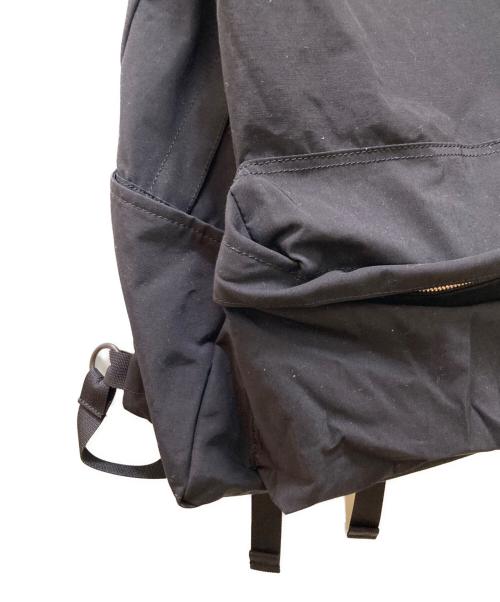 STANDARD SUPPLY（スタンダードサプライ）STANDARD SUPPLY (スタンダードサプライ) デイリーデイパック ブラックの古着・服飾アイテム