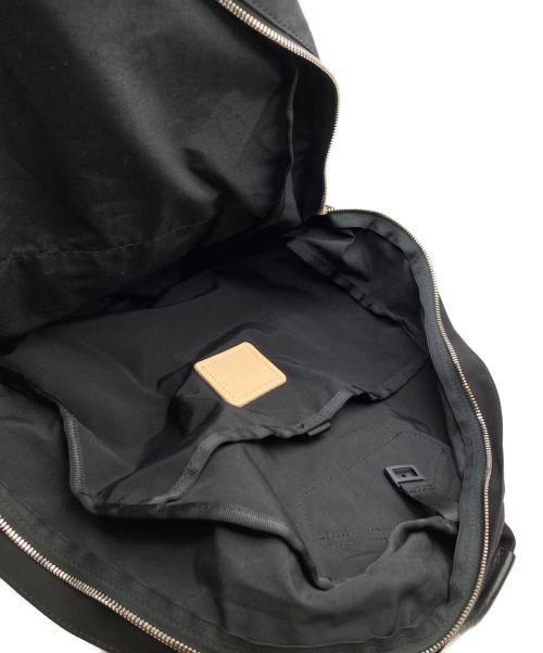 STANDARD SUPPLY（スタンダードサプライ）STANDARD SUPPLY (スタンダードサプライ) デイリーデイパック ブラックの古着・服飾アイテム
