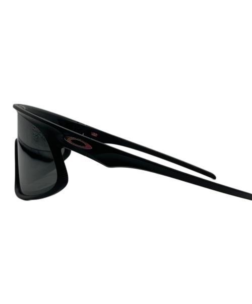 OAKLEY（オークリー）OAKLEY (オークリー) RSLV ブラックの古着・服飾アイテム