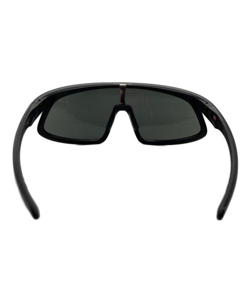 OAKLEY（オークリー）OAKLEY (オークリー) RSLV ブラックの古着・服飾アイテム