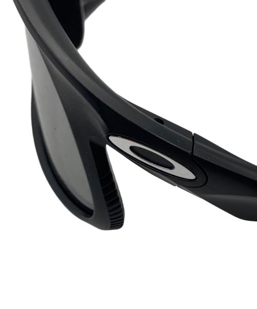 OAKLEY（オークリー）OAKLEY (オークリー) RSLV ブラックの古着・服飾アイテム