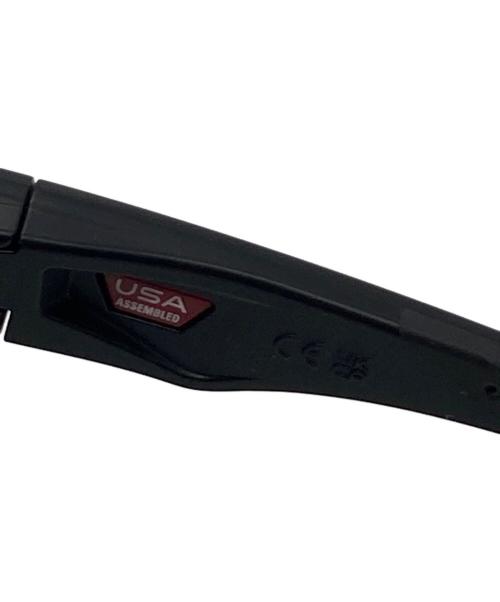 OAKLEY（オークリー）OAKLEY (オークリー) RSLV ブラックの古着・服飾アイテム