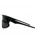 OAKLEY (オークリー) RSLV ブラック：17000円