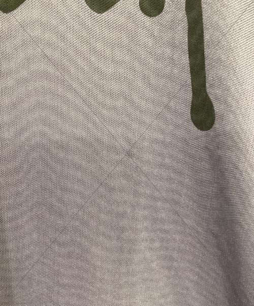 stussy（ステューシー）stussy (ステューシー) Layer Ls Tee Ink パープル サイズ:Mの古着・服飾アイテム