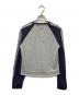 AFB (エーエフビー) RAGLAN LS TEE グレー サイズ:M：8000円
