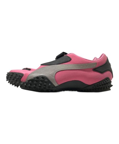 PUMA（プーマ）PUMA (プーマ) MOSTRO OG ピンク サイズ:25.5㎝の古着・服飾アイテム