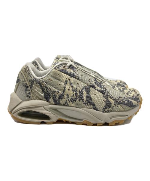 NIKE（ナイキ）NIKE (ナイキ) NOCTA (ノクタ) Hot Step Air Terra / ホット ステップ エアテラ ベージュ×グレー サイズ:26cmの古着・服飾アイテム
