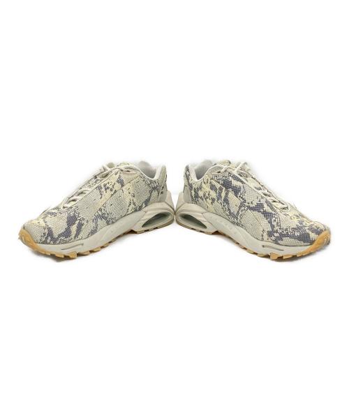 NIKE（ナイキ）NIKE (ナイキ) NOCTA (ノクタ) Hot Step Air Terra / ホット ステップ エアテラ ベージュ×グレー サイズ:26cmの古着・服飾アイテム