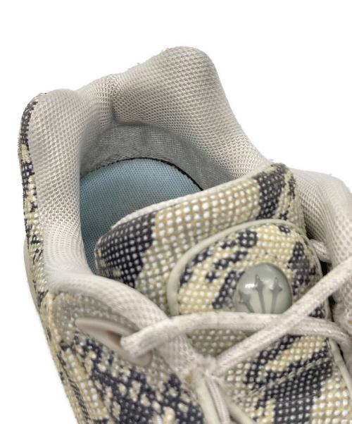 NIKE（ナイキ）NIKE (ナイキ) NOCTA (ノクタ) Hot Step Air Terra / ホット ステップ エアテラ ベージュ×グレー サイズ:26cmの古着・服飾アイテム