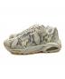 NIKE (ナイキ) NOCTA (ノクタ) Hot Step Air Terra / ホット ステップ エアテラ ベージュ×グレー サイズ:26cm：8000円