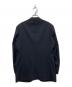 BROOKS BROTHERS (ブルックスブラザーズ) ミラクルクリンプウール 段返り3釦ブレザー ネイビー サイズ:36SHT：25000円
