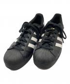 adidasアディダス）の古着「スニーカー」｜ブラック