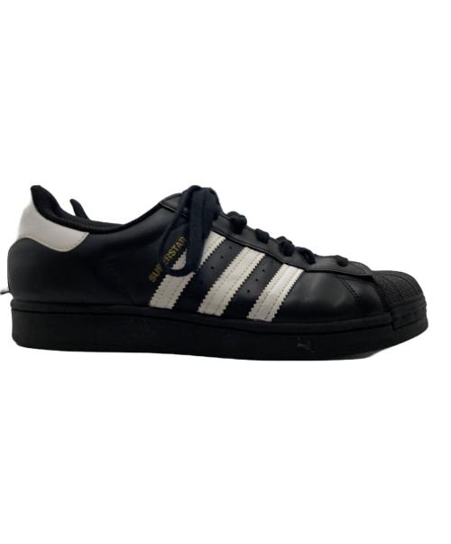 adidas（アディダス）adidas (アディダス) スニーカー ブラック サイズ:26.5cmの古着・服飾アイテム