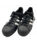 adidas（アディダス）の古着「スニーカー」｜ブラック