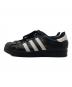 adidas (アディダス) スニーカー ブラック サイズ:26.5cm：5000円