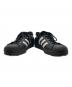 中古・古着 adidas (アディダス) スニーカー ブラック サイズ:26.5cm：5000円