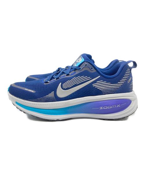 NIKE（ナイキ）NIKE (ナイキ) Vomero 18 / ボメロ 18 ネイビー サイズ:25.5cmの古着・服飾アイテム