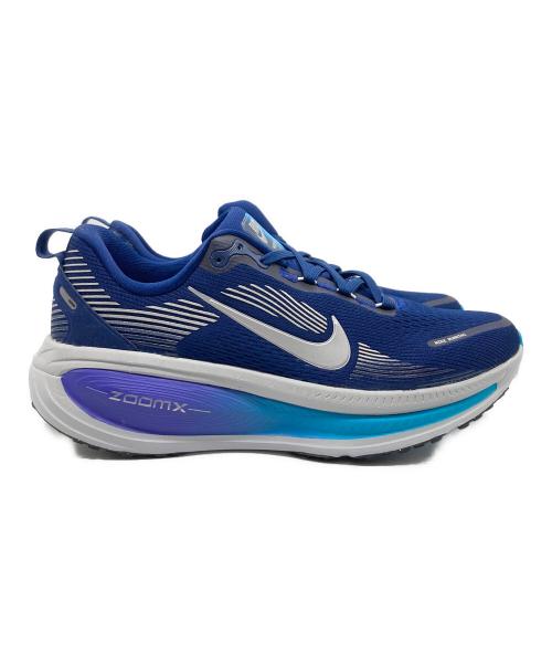 NIKE（ナイキ）NIKE (ナイキ) Vomero 18 / ボメロ 18 ネイビー サイズ:25.5cmの古着・服飾アイテム