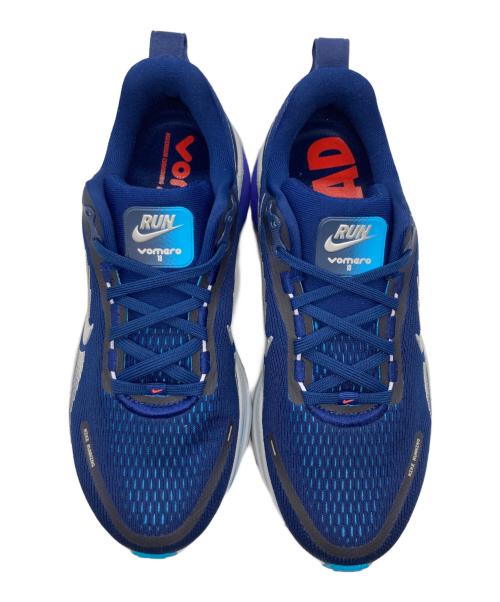 NIKE（ナイキ）NIKE (ナイキ) Vomero 18 / ボメロ 18 ネイビー サイズ:25.5cmの古着・服飾アイテム