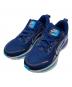 NIKE（ナイキ）の古着「Vomero 18 / ボメロ 18」｜ネイビー