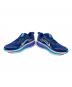 中古・古着 NIKE (ナイキ) Vomero 18 / ボメロ 18 ネイビー サイズ:25.5cm：7000円