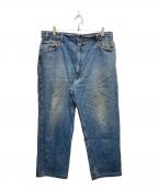 LEVI'Sリーバイス）の古着「540 RELAX FIT デニムパンツ」｜インディゴ