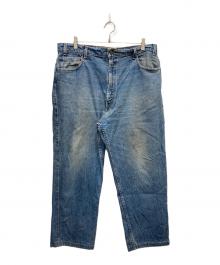 LEVI'S（リーバイス）の古着「540 RELAX FIT デニムパンツ」｜インディゴ